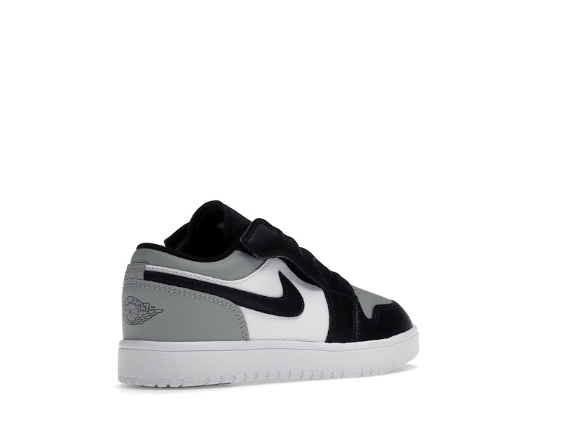 Jordan 1 Low Alt Black Grey (PS)