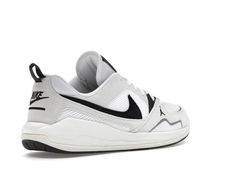 Jordan CMFT Era White Sail Black