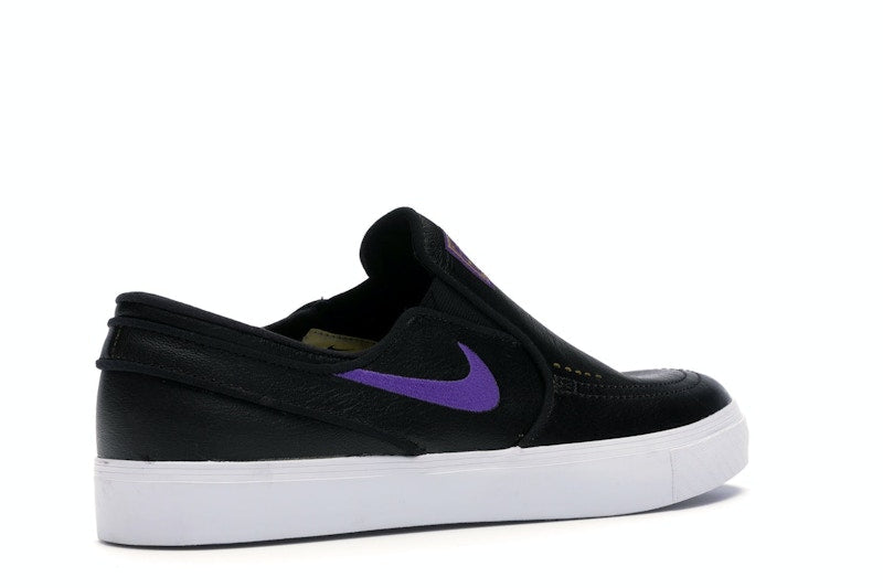 Nike SB Zoom Stefan Janoski Slip NBA Lakers