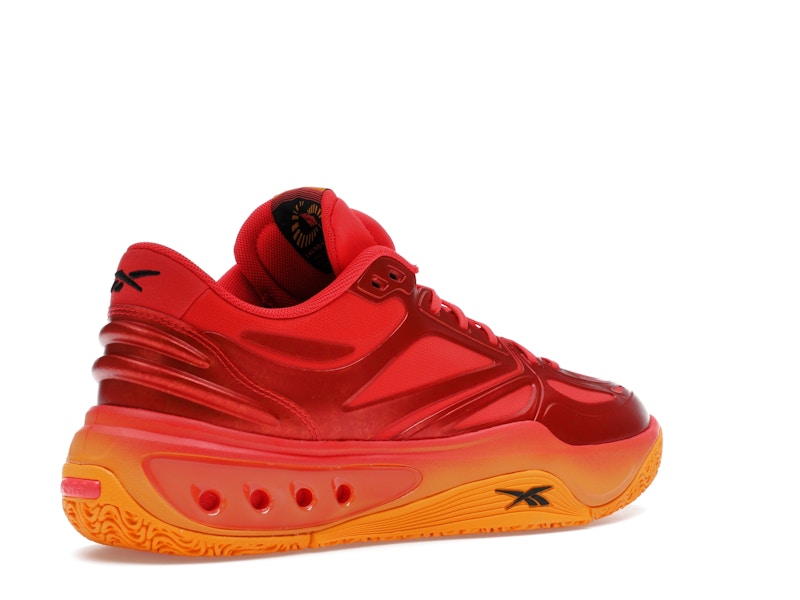 Reebok Engine A Energy Red