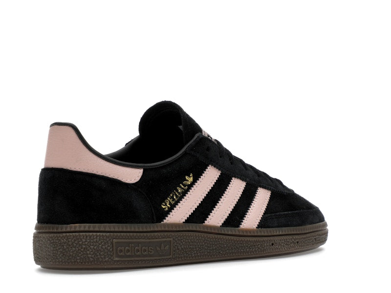 adidas Handball Spezial Black Icy Pink (Women's)