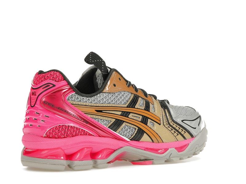 ASICS Gel-Kayano 14 UB1-S Oyster Grey (Women's)