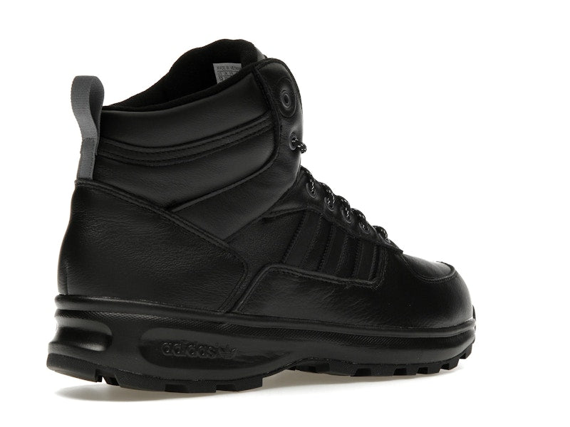adidas Chasker Boot Triple Black