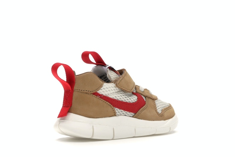 Nike Mars Yard Tom Sachs (TD)