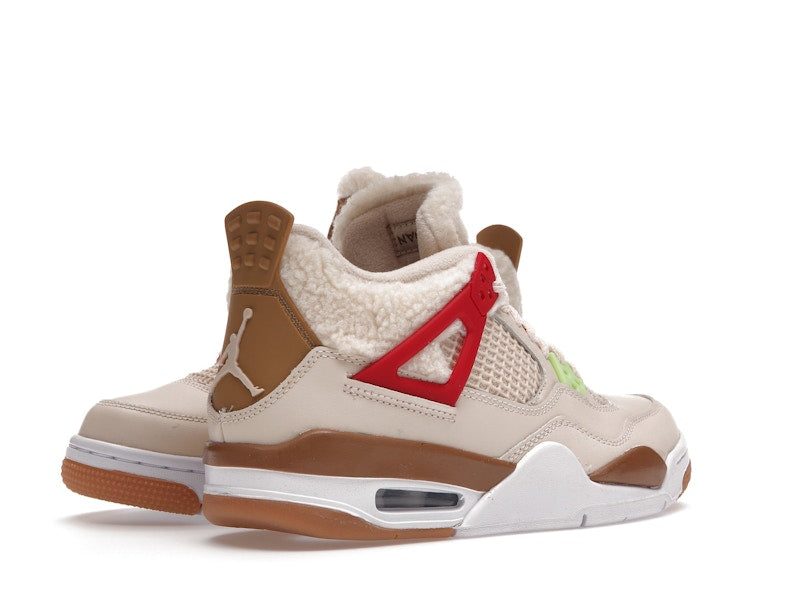 Jordan 4 Retro Where the Wild Things Are (GS)