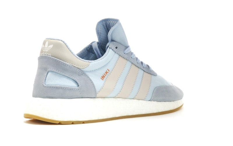 adidas Iniki Runner Easy Blue