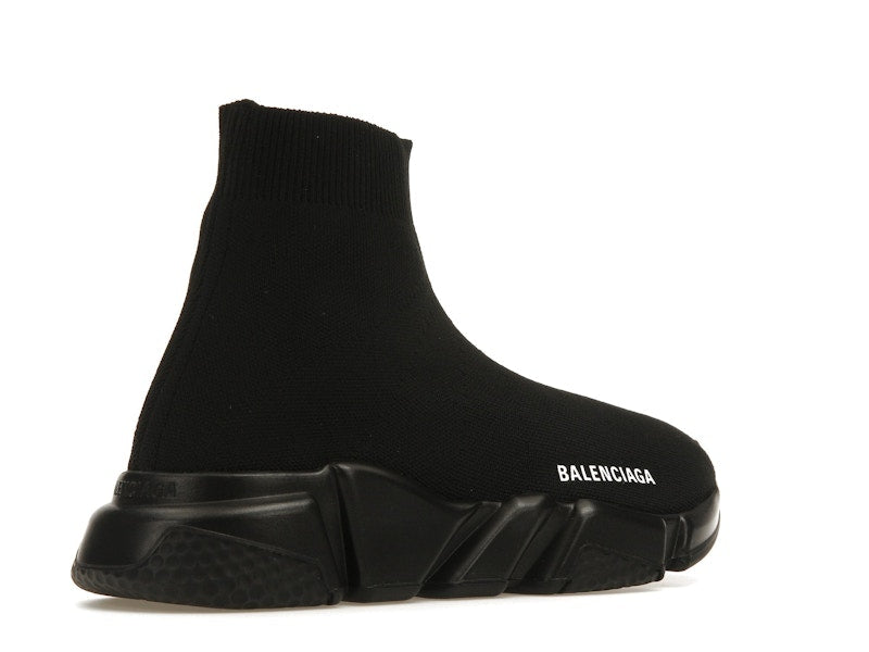 Balenciaga Speed Trainer Black 2019 (Women's)