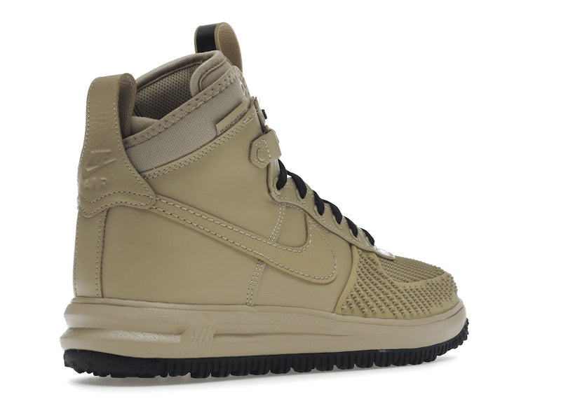 Nike Lunar Force 1 Duckboot Tan