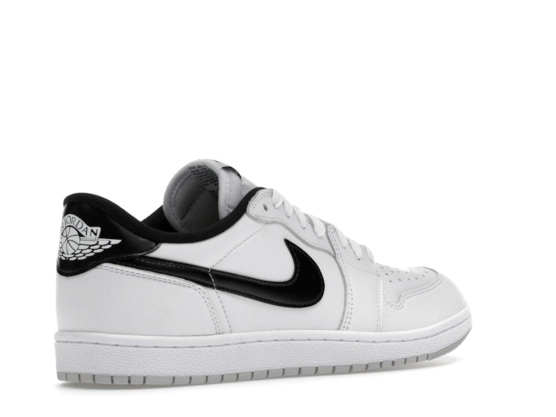 Jordan 1 Retro Low '85 Metallic Black