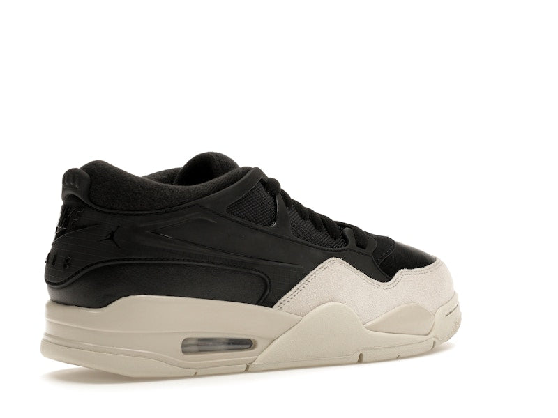 Jordan 4 RM Black Light Bone