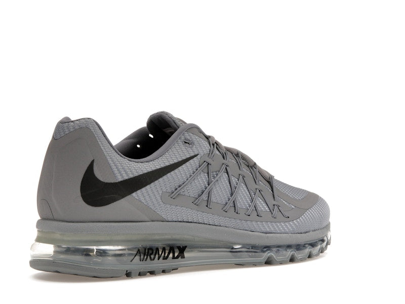Nike Air Max 2015 Cool Grey