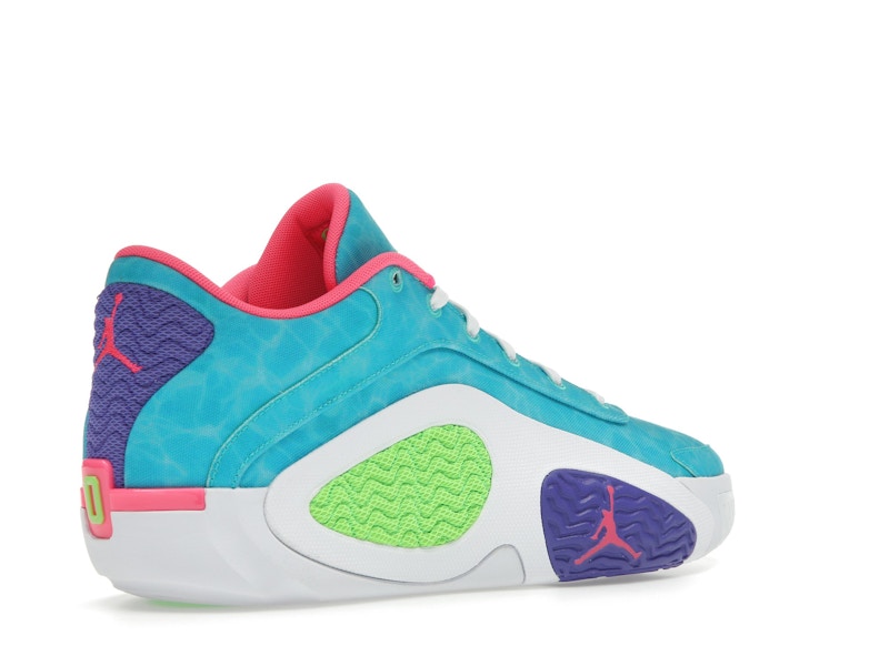 Jordan Tatum 2 Wave Runner