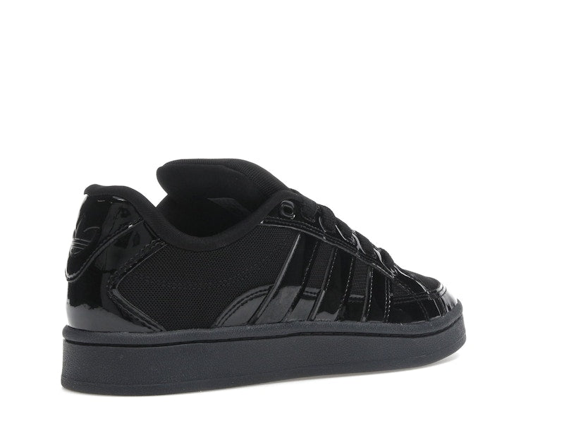 adidas Campus 00s Beta Triple Black Patent