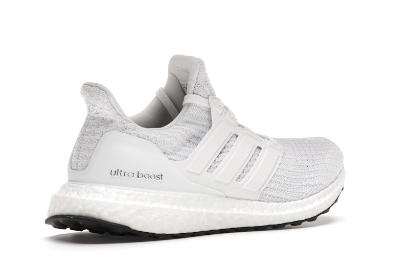 adidas Ultra Boost 4.0 Triple White (Women's)