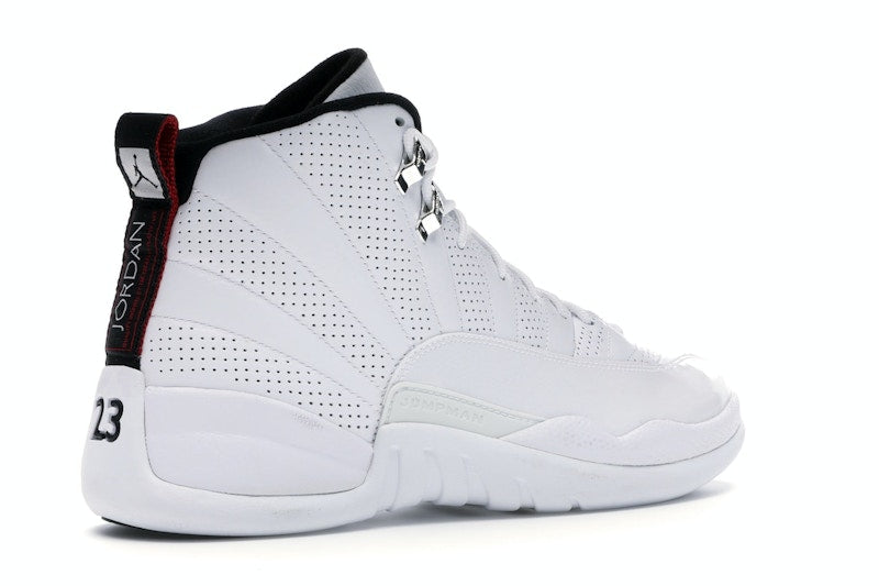 Jordan 12 Retro Rising Sun (Banned Insoles)
