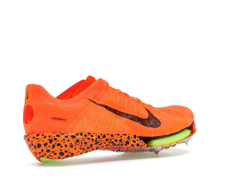 Nike ZoomX Victory 2 Electric Pack Olympic Safari