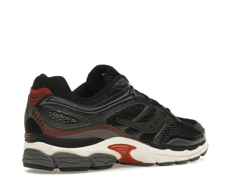 Saucony ProGrid Omni 9 OG Disrupt Pack Black