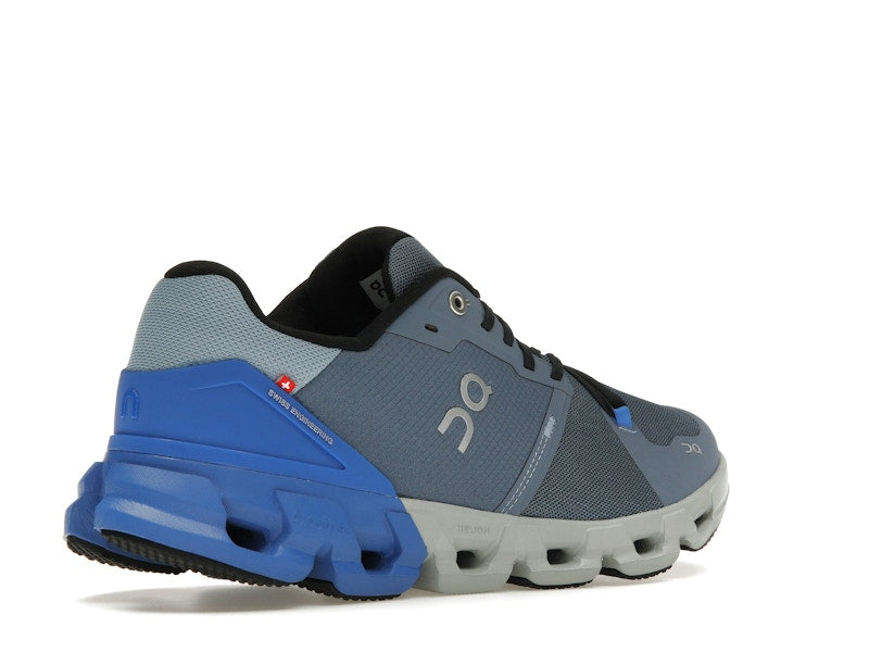 On Running Cloudflyer 4 Metal Lapis