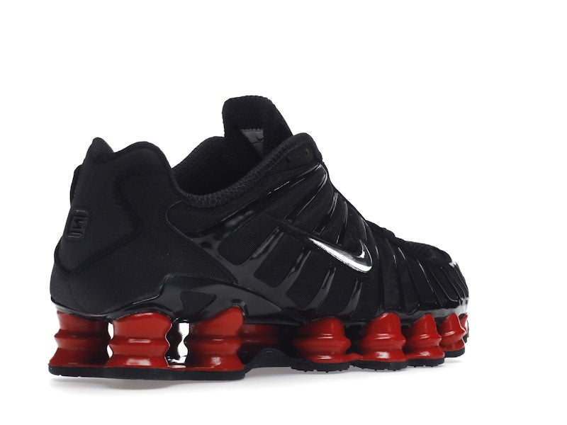 Nike Shox TL Skepta