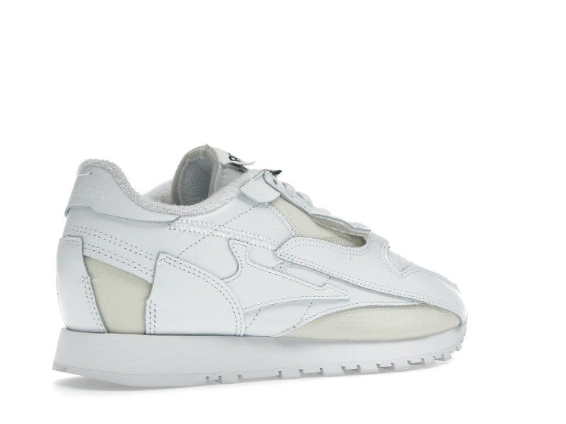 Reebok Classic Leather Re-Co Maison Margiela Project 0 'Memory Of' V2 Footwear White