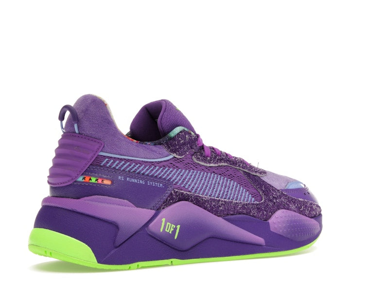 Puma RS-X LaMelo Ball Galaxy