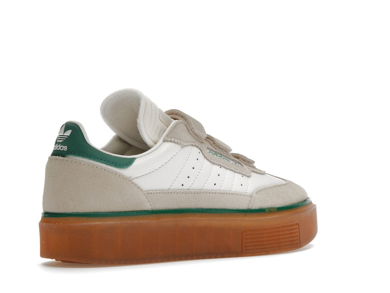 adidas Super Sleek 3 Strap Ivy Park Wonder White (Women's)
