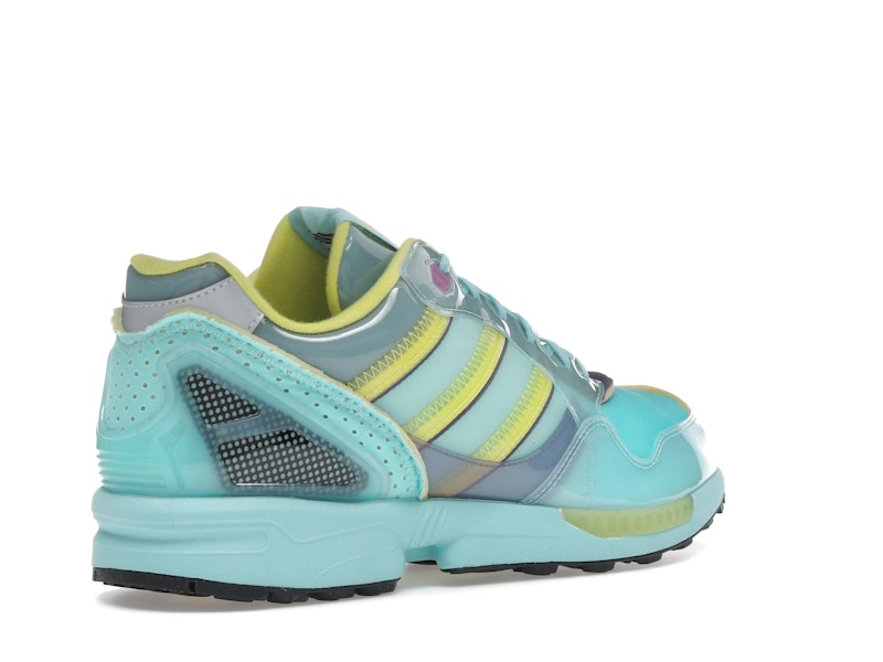 adidas ZX 6000 Inside Out XZ 0006 Aqua