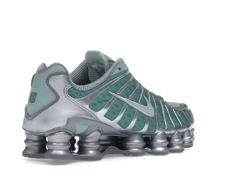 Nike Shox TL Cannon (Women's)