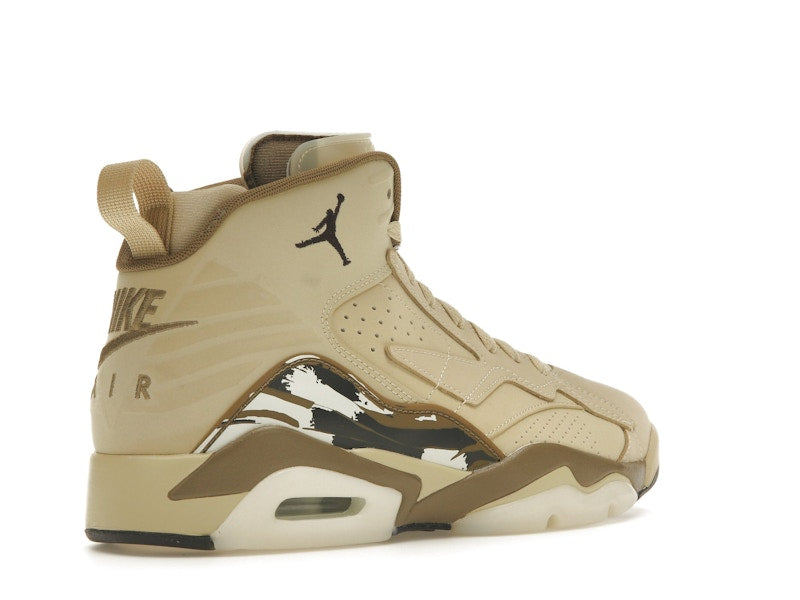 Jordan MVP 678 Desert Sand (Women's)