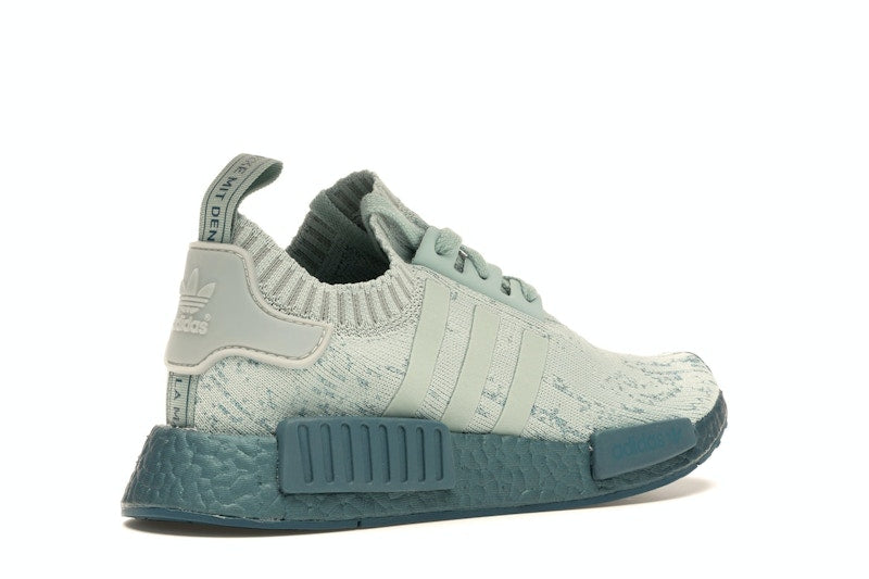 adidas NMD R1 Sea Crystal (Women's)