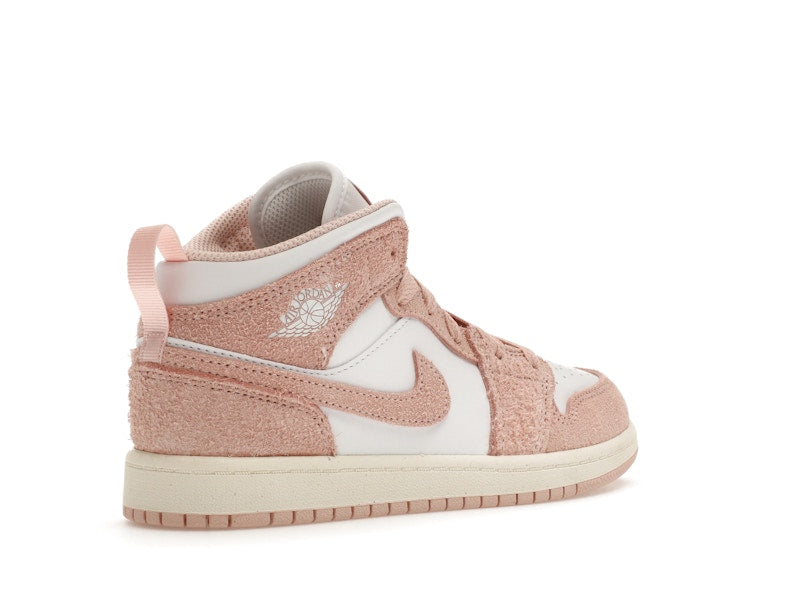 Jordan 1 Mid SE Legend Pink (PS)