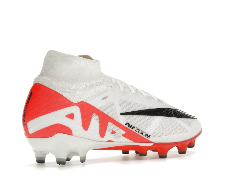 Nike Zoom Mercurial Superfly 9 Elite AG-Pro Ready Pack