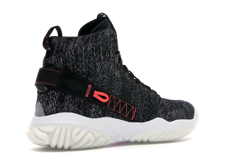 Jordan Apex React Black Atmosphere Grey Infrared 23