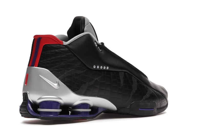 Nike Shox BB4 Raptors