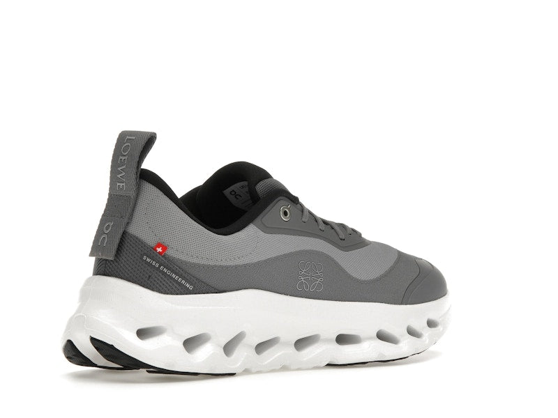 On Running Cloudtilt 2 LOEWE Grey (Women's)