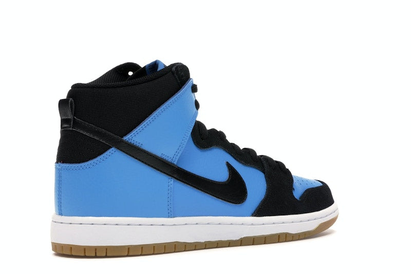 Nike SB Dunk High Blue Hero