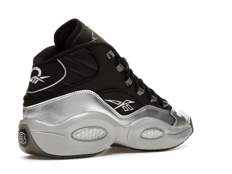 Reebok Question Mid I3 Motorsports
