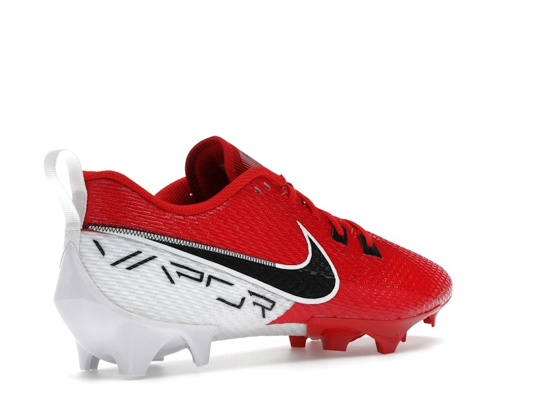 Nike Vapor Edge Speed 360 2 University Red White Black