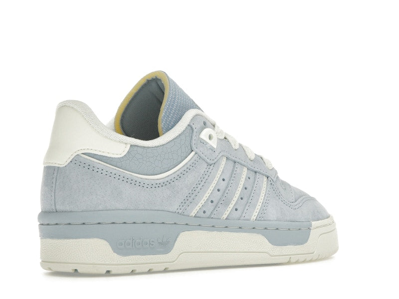adidas Rivalry 86 Low Wonder Blue (Women's)