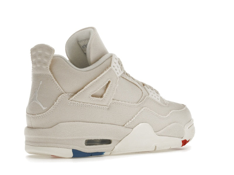 Jordan 4 Retro Blank Canvas (Women's)