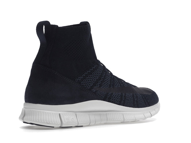 Nike Superfly Mercurial Dark Obsidian