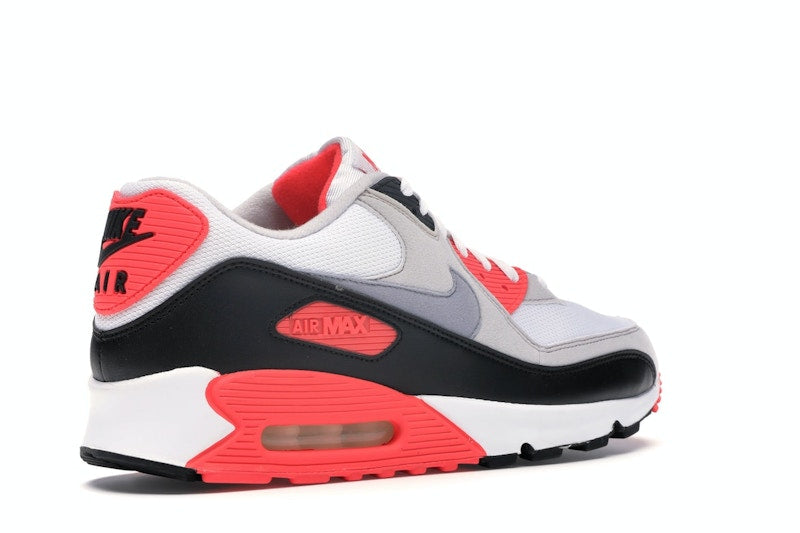 Nike Air Max 90 Infrared (2010)
