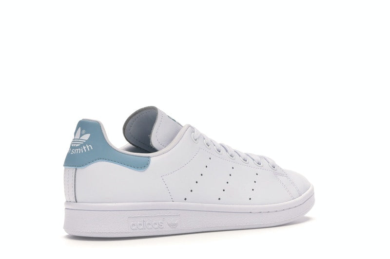 adidas Stan Smith Cloud White Ash Grey