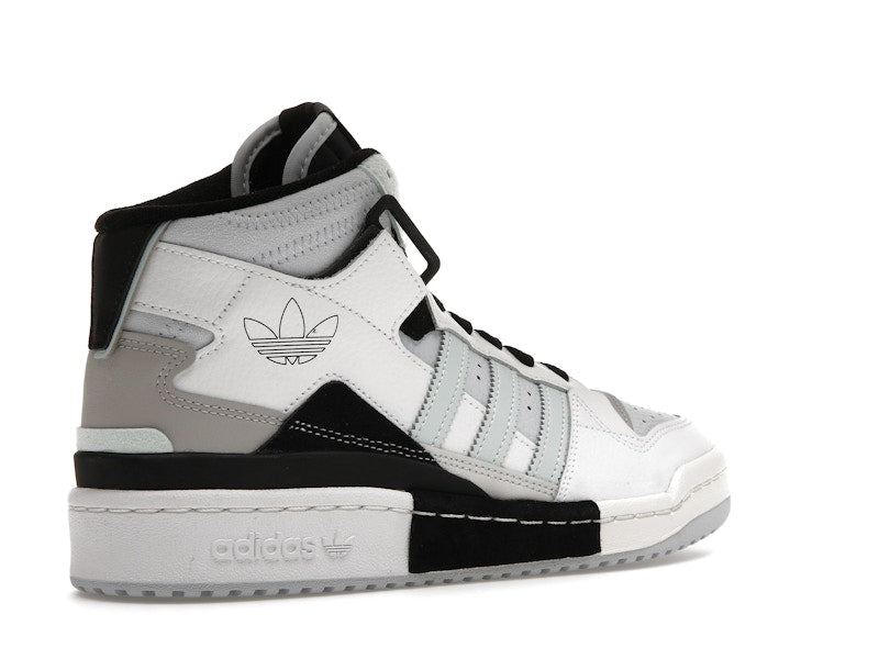 adidas Forum Mid White Halo Mint