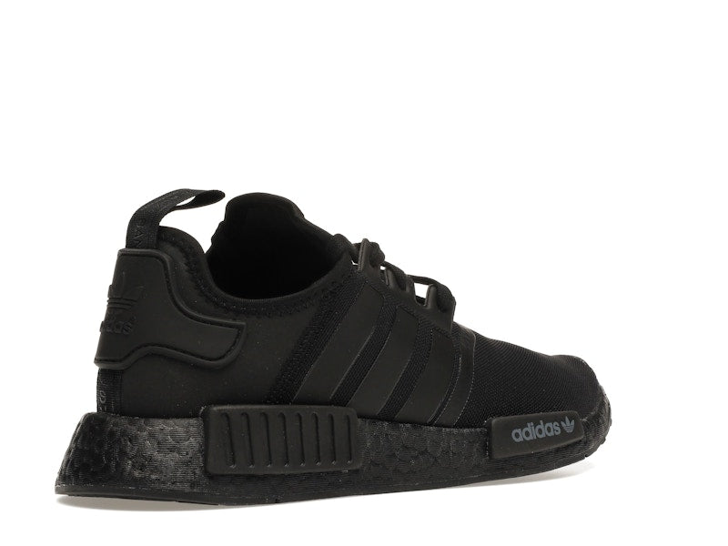 adidas NMD R1 Triple Black (2019/2020)