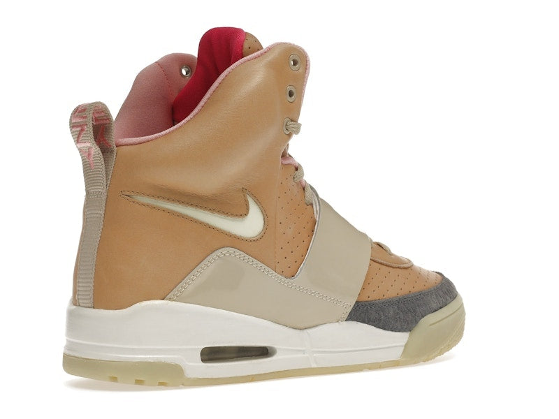 Nike Air Yeezy 1 Net Tan