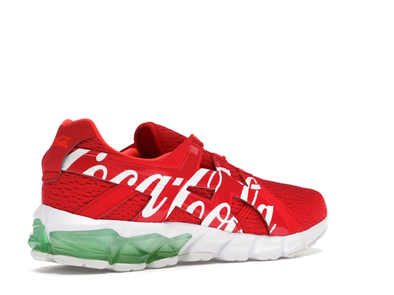 ASICS Gel-Quantum 90 Coca-Cola
