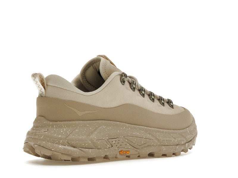 Hoka One One Tor Summit 2 Oat Milk Oxford Tan