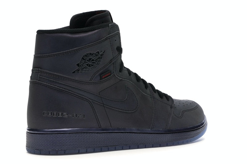 Jordan 1 Retro High Zoom Fearless