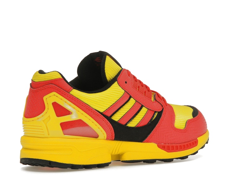 adidas ZX 8000 atmos G-SNK 4